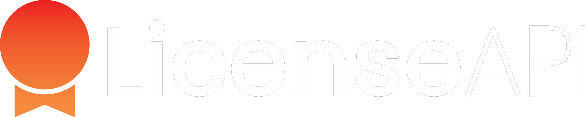 LicenseAPI Logo